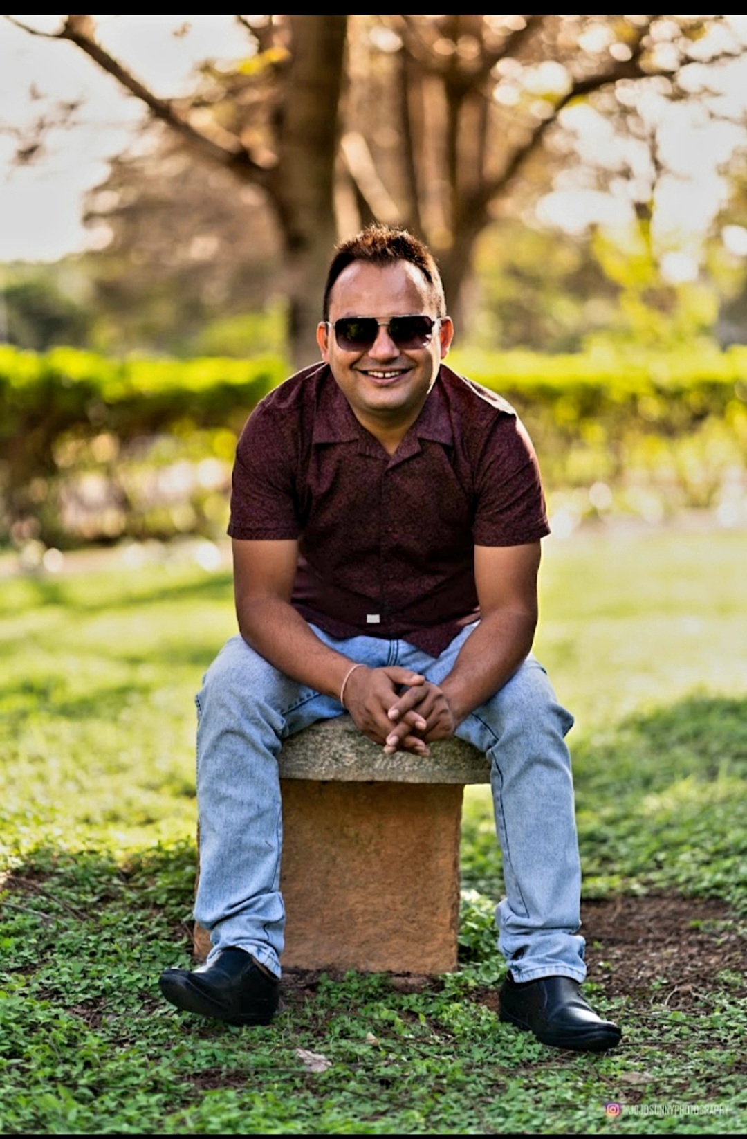 Vaibhav Rusia